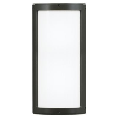 Omni Medium Outdoor Wall Sconce by LBL Lighting - Starlight Lighting USA and Canada